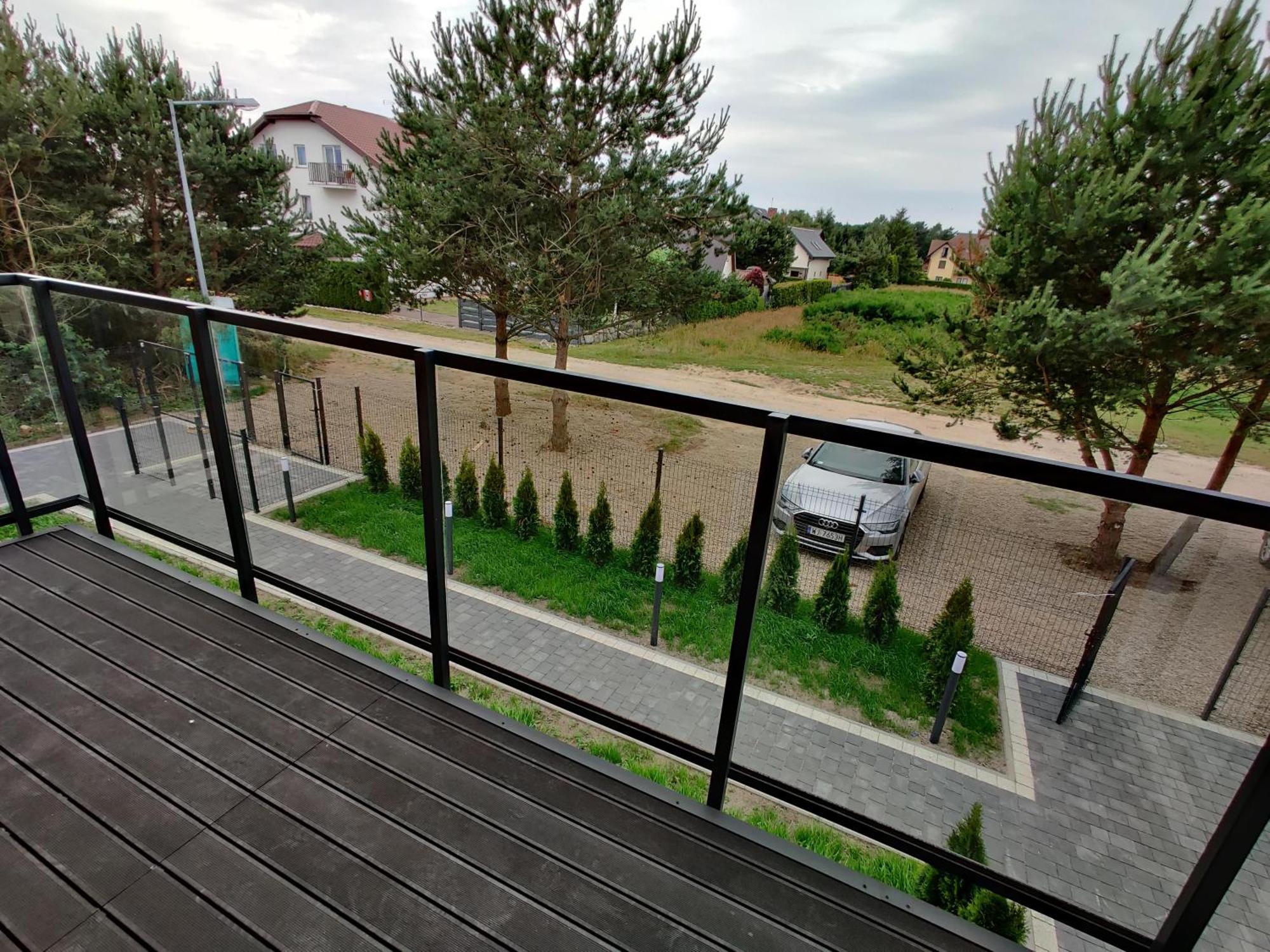Отель Ostrowo Plaza Экстерьер фото